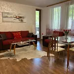Aпартамент за гости Dream Grand Monastery-пампорово Pamporowo