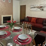 Aпартамент за гости Dream Grand Monastery-пампорово Apartment