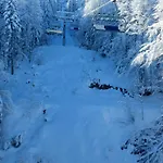 Aпартамент за гости Dream Grand Monastery-пампорово Apartment