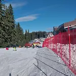 Aпартамент за гости Dream Grand Monastery-пампорово
