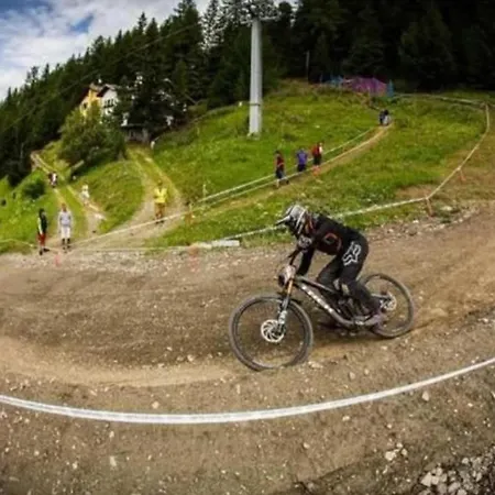 Apartmán Aпартамент за гости Dream Grand Monastery-пампорово Pamporovo