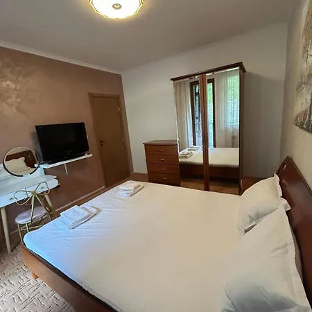 Aпартамент за гости Dream Grand Monastery-пампорово Pamporovo