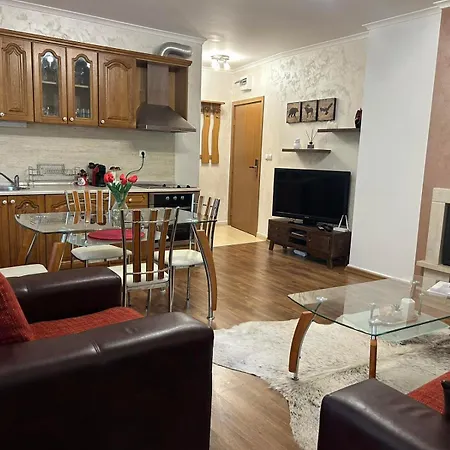 Aпартамент за гости Dream Grand Monastery Apartamento