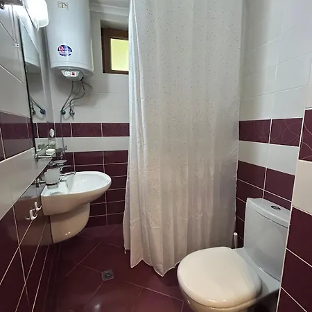 Aпартамент за гости Dream Grand Monastery-пампорово Apartmán