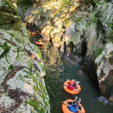 Apartmán Aпартамент за гости Dream Grand Monastery-пампорово Pamporovo