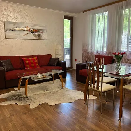 Aпартамент за гости Dream Grand Monastery-пампорово Pamporovo