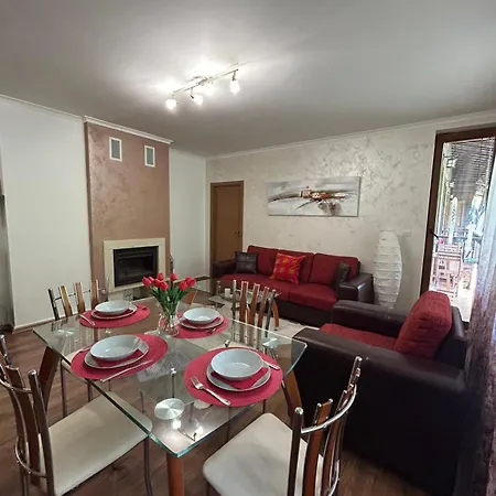 Aпартамент за гости Dream Grand Monastery-пампорово Apartmán