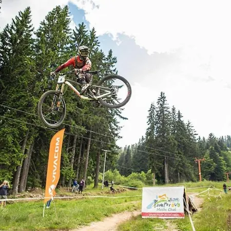 Aпартамент за гости Dream Grand Monastery-пампорово Apartmán Pamporovo