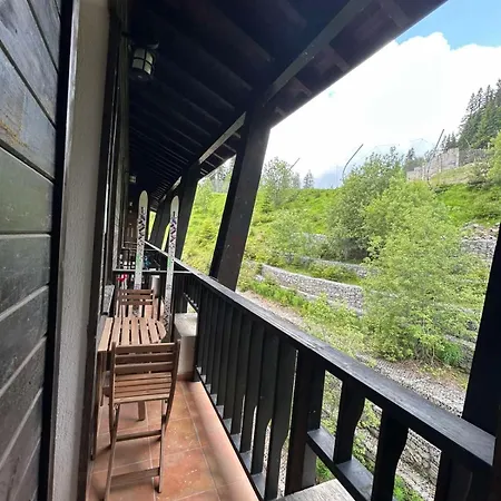 Appartement Aпартамент за гости Dream Grand Monastery-пампорово
