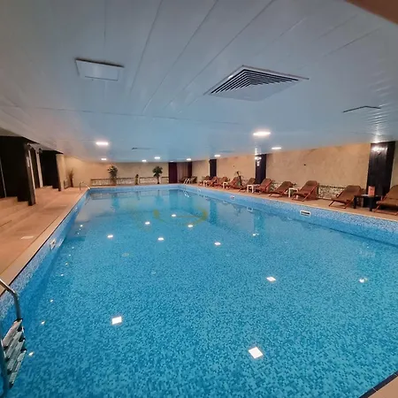 Aпартамент за гости Dream Grand Monastery Apartamento