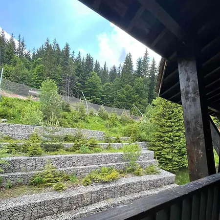 Apartmán Aпартамент за гости Dream Grand Monastery-пампорово *