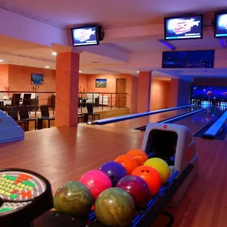 Aпартамент за гости Dream Grand Monastery-пампорово * Pamporovo