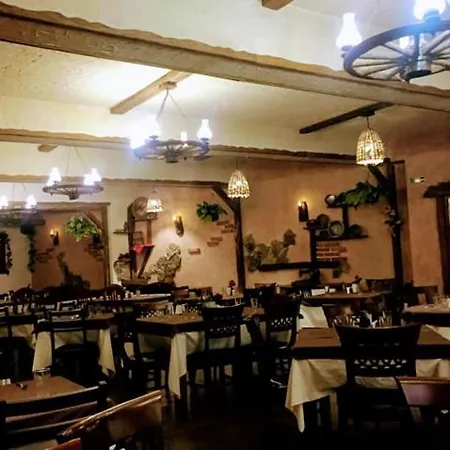 Apartmán Aпартамент за гости Dream Grand Monastery-пампорово