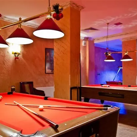 Aпартамент за гости Dream Grand Monastery-пампорово Apartmán *