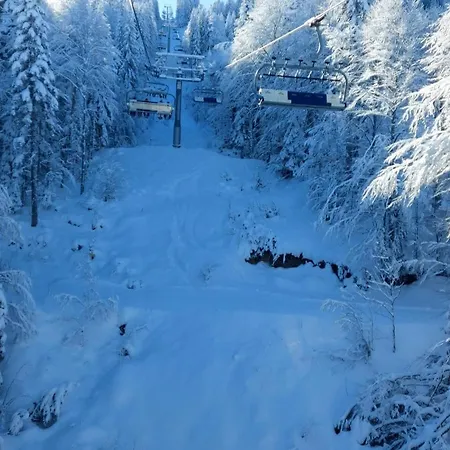Aпартамент за гости Dream Grand Monastery-пампорово