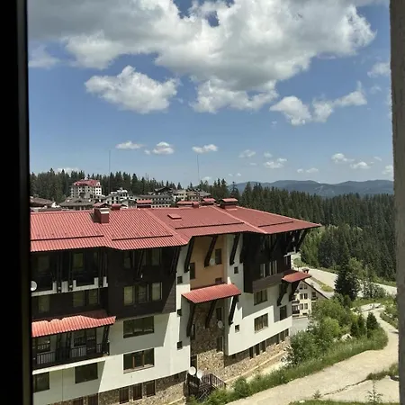 Aпартамент за гости Dream Grand Monastery-пампорово * Pamporovo