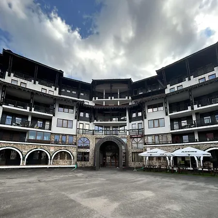 Aпартамент за гости Dream Grand Monastery Pamporovo