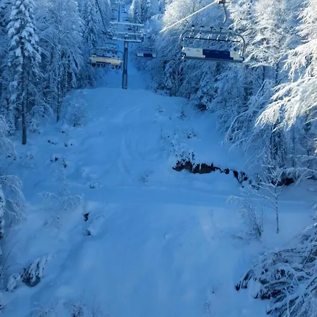 Aпартамент за гости Dream Grand Monastery-пампорово Apartmán