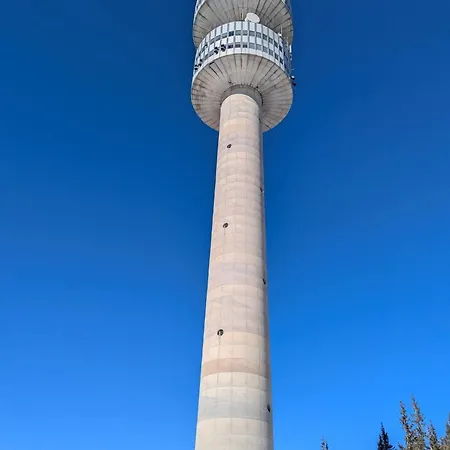 Aпартамент за гости Dream Grand Monastery-пампорово *