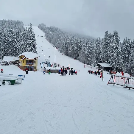 Aпартамент за гости Dream Grand Monastery-пампорово * Пампорово