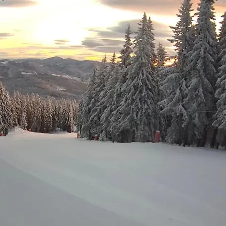 Aпартамент за гости Dream Grand Monastery-пампорово Apartmán *