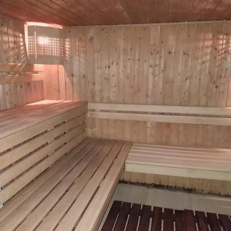 Aпартамент за гости Dream Grand Monastery-пампорово Apartmán