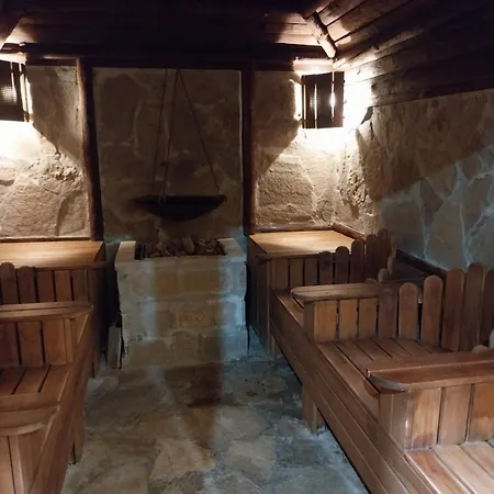 Aпартамент за гости Dream Grand Monastery-пампорово