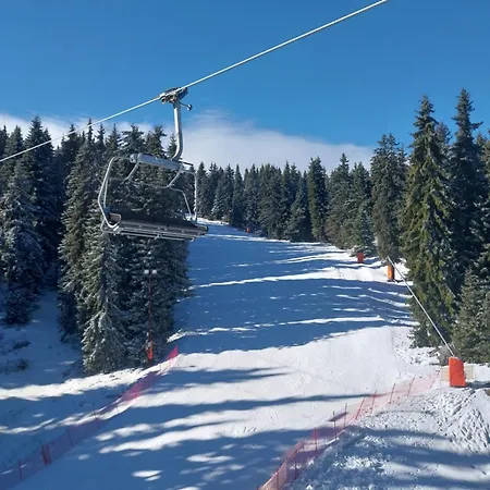 Aпартамент за гости Dream Grand Monastery-пампорово *