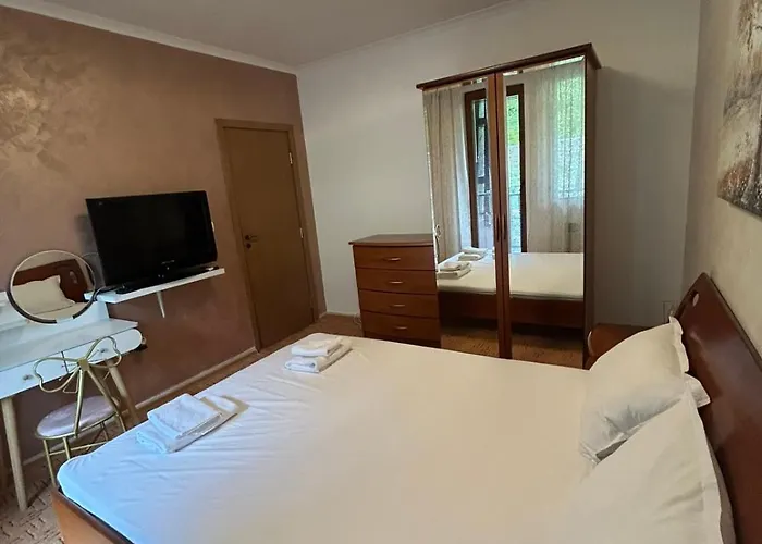 Aпартамент за гости Dream Grand Monastery-пампорово Пампорово