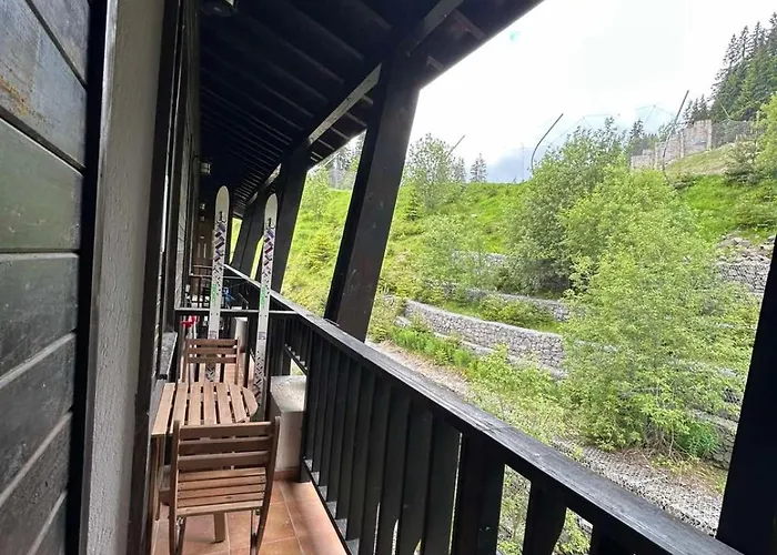 Апартаменты Aпартамент за гости Dream Grand Monastery-пампорово