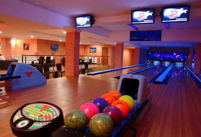 Aпартамент за гости Dream Grand Monastery-пампорово * Пампорово