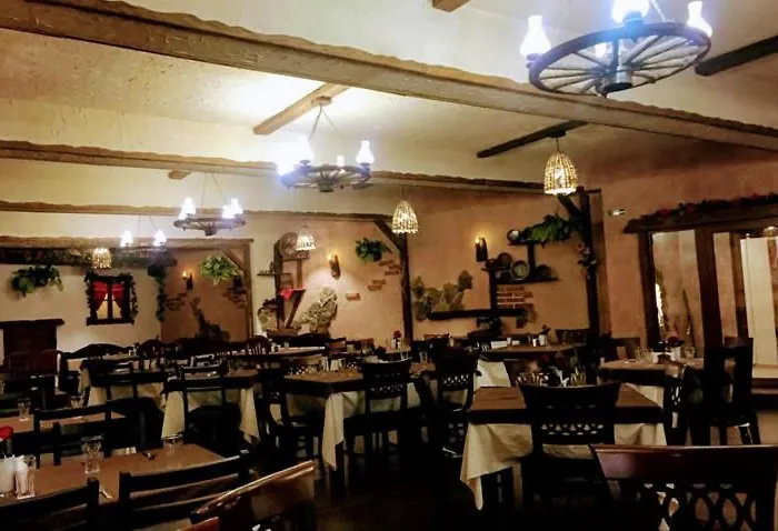 アパート Aпартамент за гости Dream Grand Monastery-пампорово