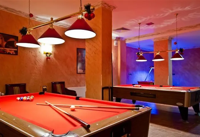 Aпартамент за гости Dream Grand Monastery-пампорово アパート *