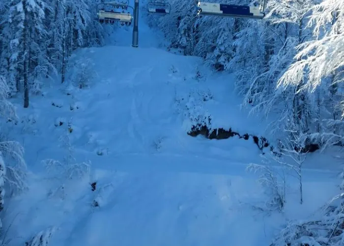 Aпартамент за гости Dream Grand Monastery-пампорово Апартаменты