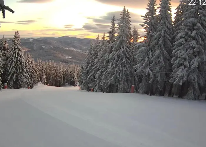 Aпартамент за гости Dream Grand Monastery-пампорово Апартаменты *