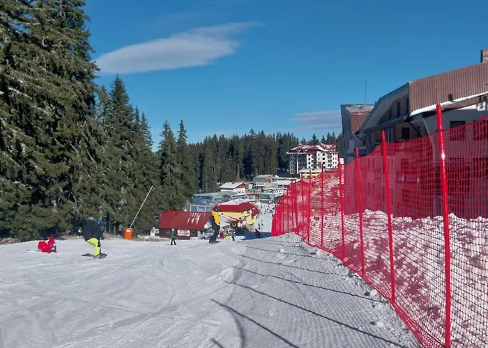 Aпартамент за гости Dream Grand Monastery-пампорово