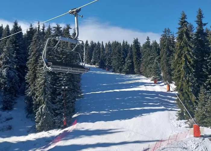 Aпартамент за гости Dream Grand Monastery-пампорово *